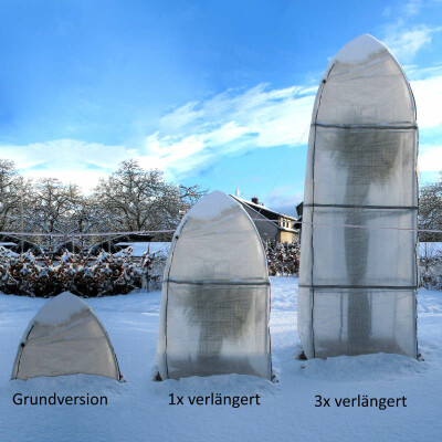 Winterschutz
