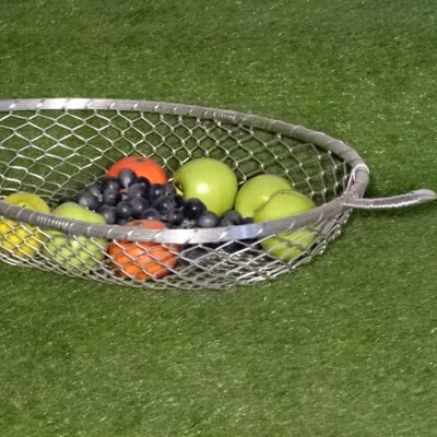  Körbe in verschiedenen Ausführungen. 
Solche...