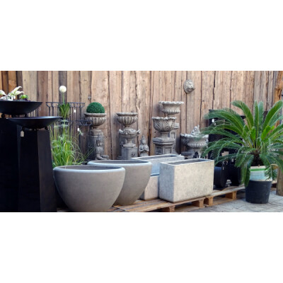 Gartendeko - 