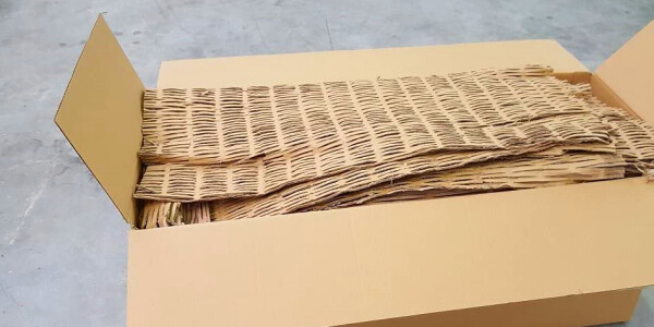 nachhaltige Verpackung