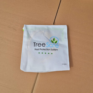 Frostschutz-Heizkabel BG 6m.