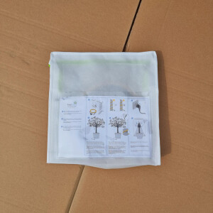 Frostschutz-Heizkabel BG 6m.