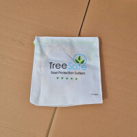 Frostschutz-Heizkabel BG 6m.