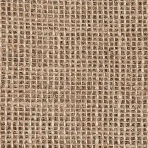 Jute-Gewebematte 1 x 4mtr. 200g/m&sup2;
