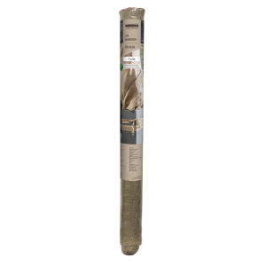 Jute-Gewebematte 1 x 4mtr. 200g/m&sup2;