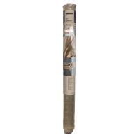 Jute-Gewebematte 1 x 4mtr. 200g/m&sup2;