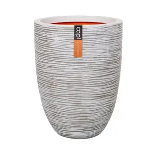 Capi Topf Elegant Rib