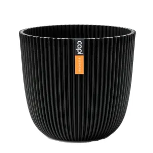 Capi Topf Kugel Groove textile