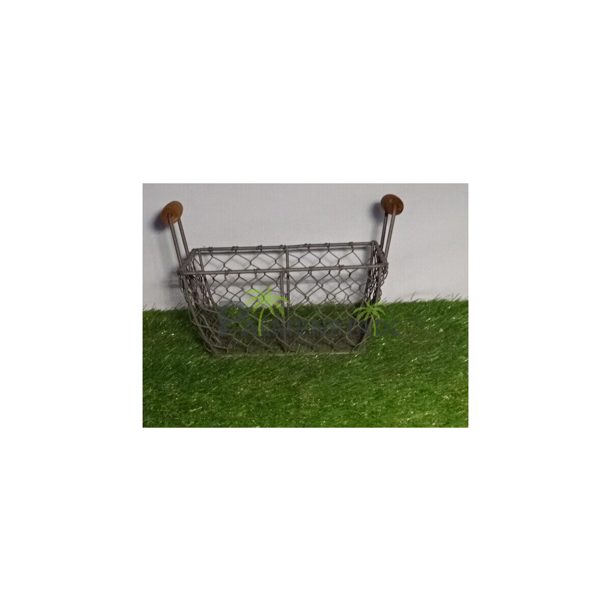 Drahtkorb "WIRE" box