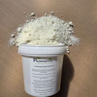 Herbstdünger gegen Kältestress