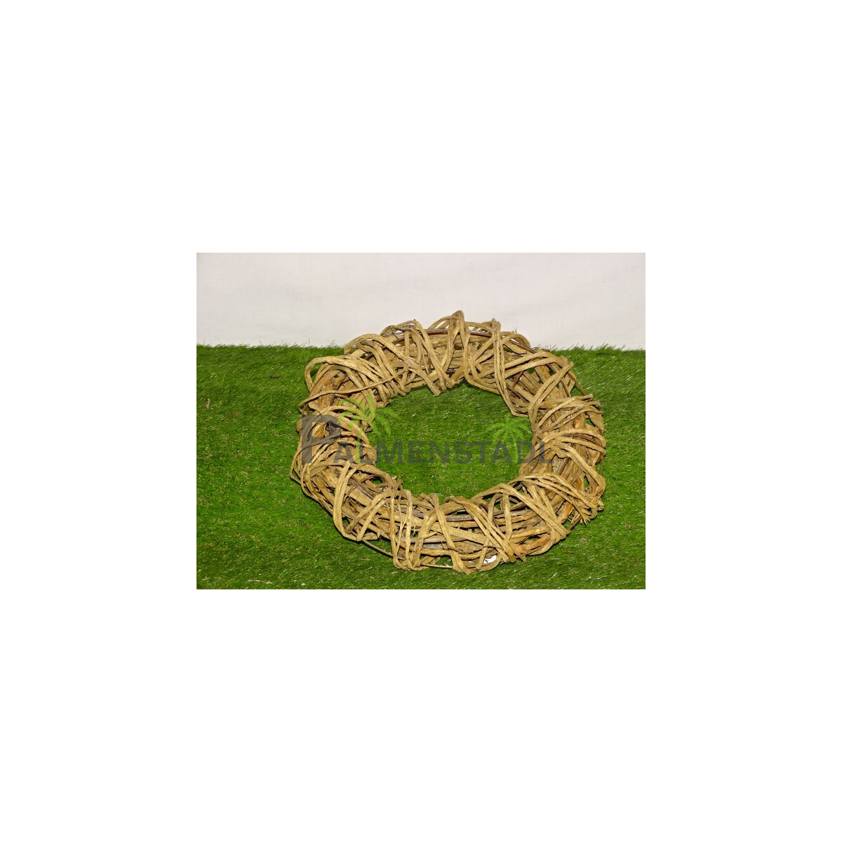 Weiden-Kranz "Raw Willow"