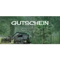 Geschenkgutschein 100 EURO