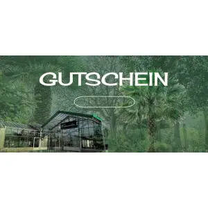 Geschenkgutschein 500 EURO