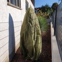 Pflanzenh&uuml;lle 250cm