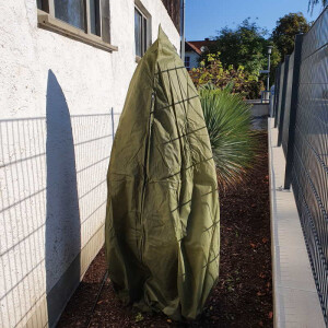 Pflanzenhülle 300cm