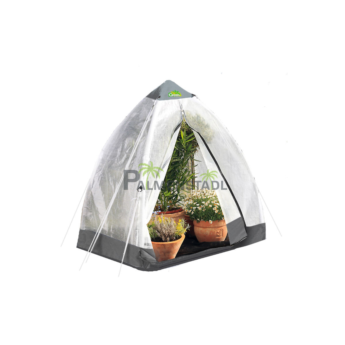 Winterschutzzelt Tropical Island M box