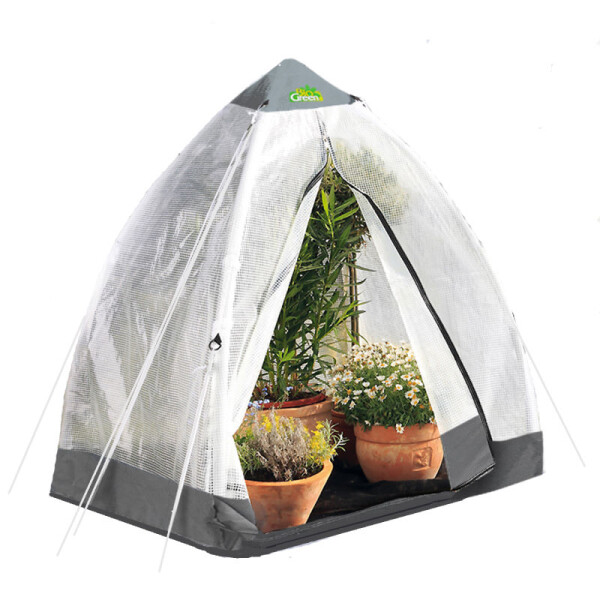 Winterschutzzelt Tropical Island M