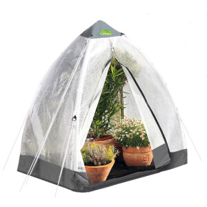 Winterschutzzelt Tropical Island M