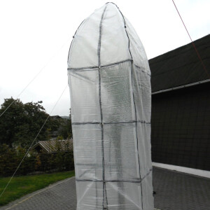 Winterschutzzelt Tropical Island M