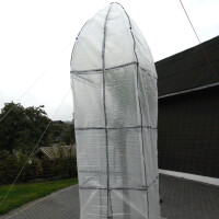 Winterschutzzelt Tropical Island M