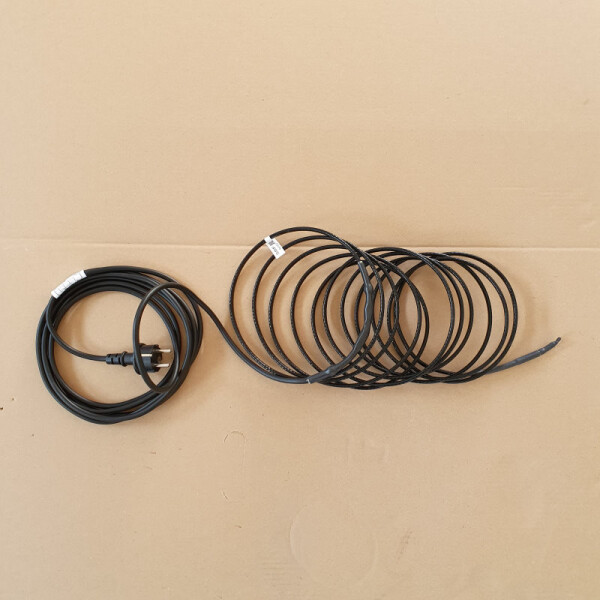 Frostschutz-Heizkabel 10mtr.