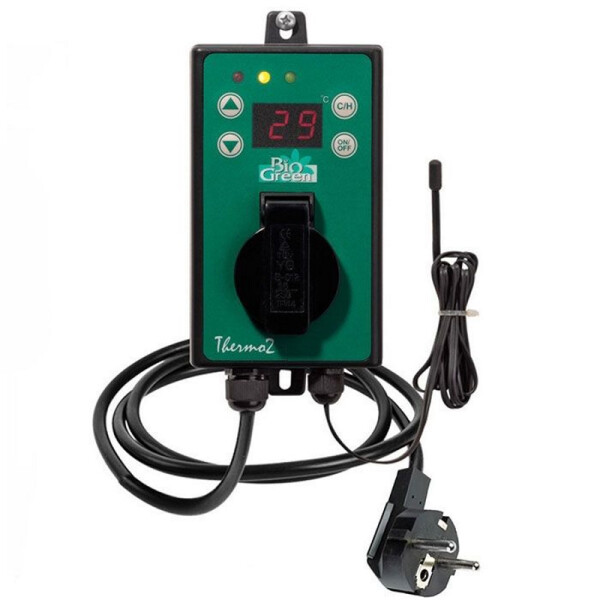 Digital-Thermostat Thermo 2