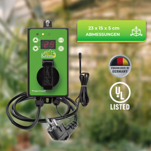 Digital-Thermostat Thermo 2