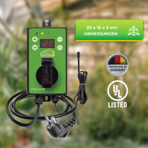 Digital-Thermostat Thermo 2