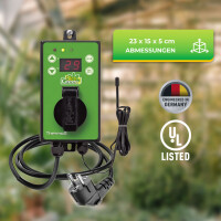 Digital-Thermostat Thermo 2